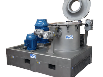 PPS Air Classifier Mill
