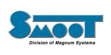 Smoot, Magnum Systems logo