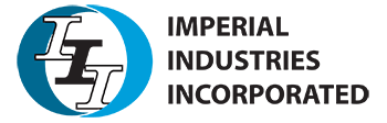 Imperial Industries logo