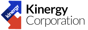 Kinergy Corporation logo
